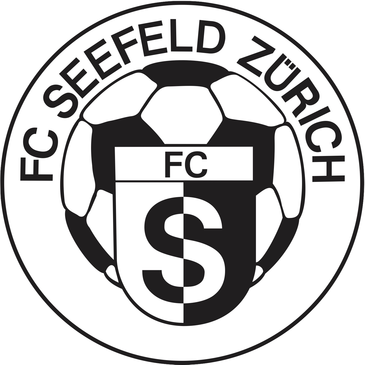 Wappen FC Seefeld ZH IV