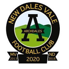 Wappen New Dales Vale FC  116623