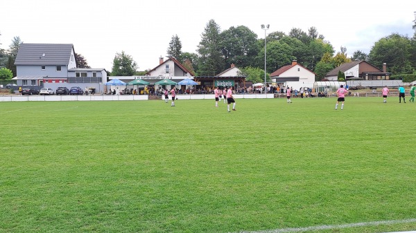 Sportplatz Lemberger Straße - Ruppertsweiler