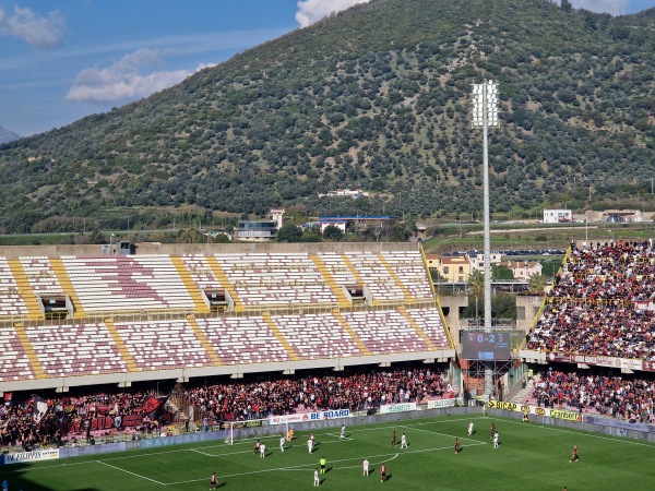 Stadio Arechi - Salerno