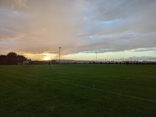 Sportplatz Oberschule Papenteich - Schwülper-Groß Schwülper