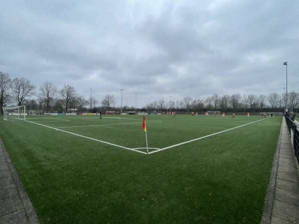 Sportpark De Roode Bleek veld 3 - Liempde