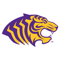 Wappen Ouachita Baptist Tigers  80719