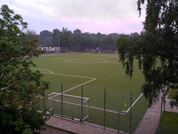 Sportpark Rahlstedt Platz 3 - Hamburg-Rahlstedt