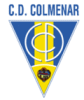 Wappen CD Colmenar de Oreja  8509