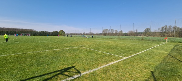 Sportzentrum Alt Stahnsdorf Platz 2 - Storkow/Mark-Alt Stahnsdorf