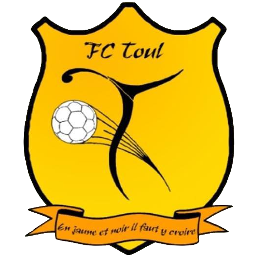 Wappen FC Toul