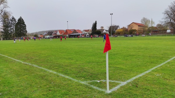 Sportplatz Hedemünden - Hannoversch Münden-Hedemünden