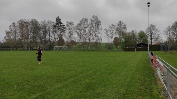 Sportplatz Blumenau - Duderstadt-Westerode
