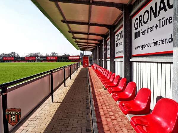 EDEKA Farthmann Sportpark Platz 2 - Versmold-Peckeloh