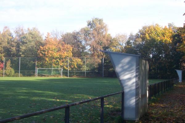 Lohengrin-Stadion Merowingerstraße - Kleve