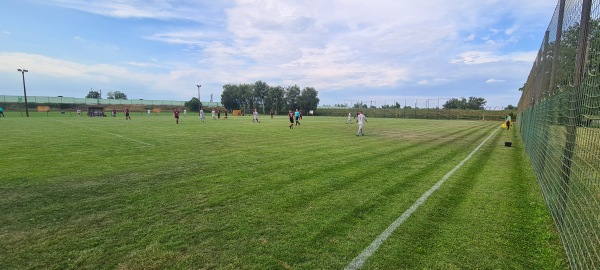 Friedrich-Ludwig-Jahn-Sportanlage Platz 2 - Lutherstadt Wittenberg-Pratau