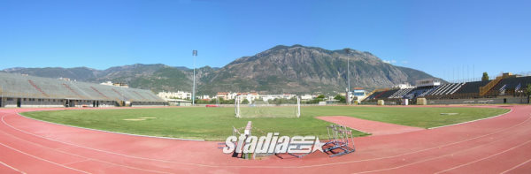 Stadio Kalamatas - Kalamata