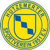 Wappen Hützemerter SV 1951