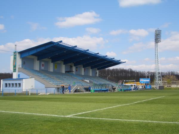 Stadionul CNAF Mogoșoaia - Mogoșoaia