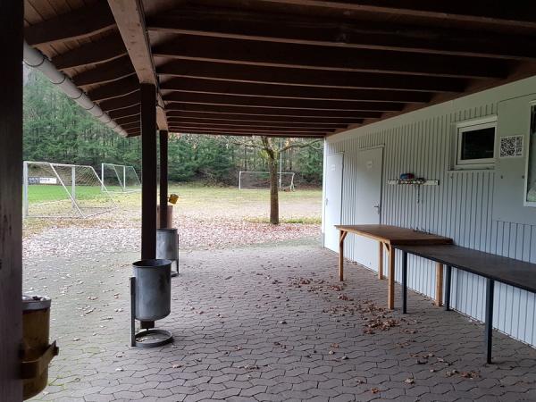 Sportplatz Othetal - Bergneustadt-Brelöh