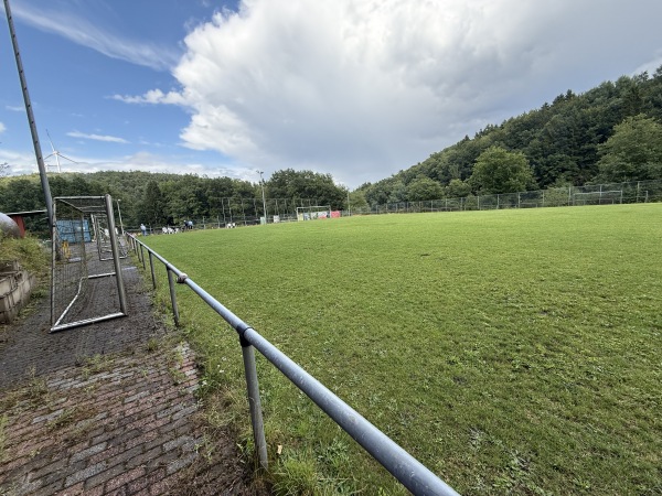 Sportplatz Horbachtal 2 - Weselberg