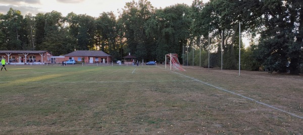 Sportanlage Überm See - Neustadt/Rübenberge-Mandelsloh