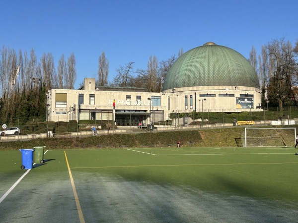 Stade Avenue de Bouchout Terrain 2 - Bruxelles-Laken