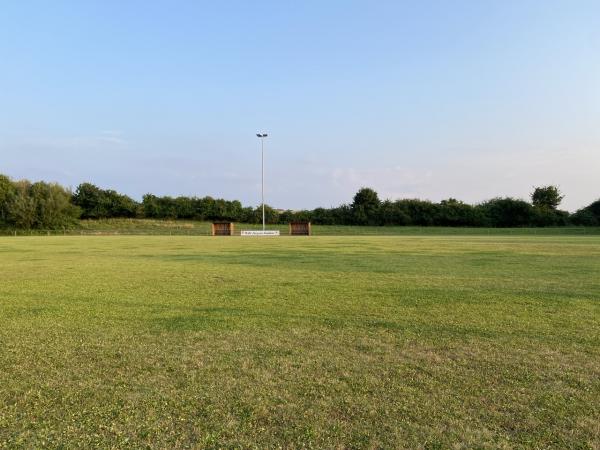 Willi-Jürgens-Stadion - Glasau-Sarau