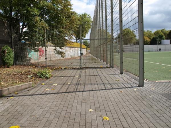 Bezirkssportanlage Karl-Hohmann-Straße Platz 2 - Düsseldorf-Benrath