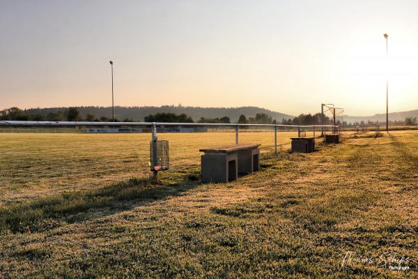 Sportplatz Täbingen - Rosenfeld-Täbingen