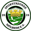 Wappen SF Mülheim 2024