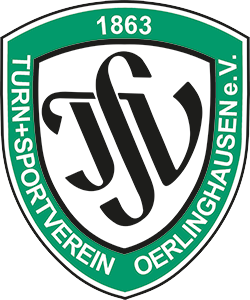 Wappen ehemals TSV Oerlinghausen 1863