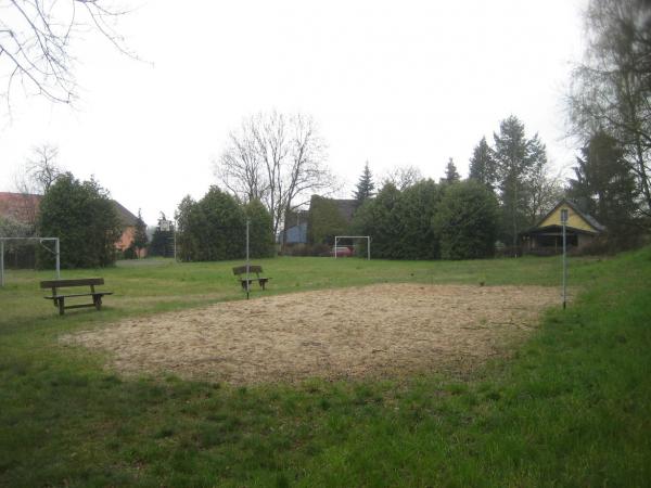 Sportplatz Berge - Gardelegen-Berge