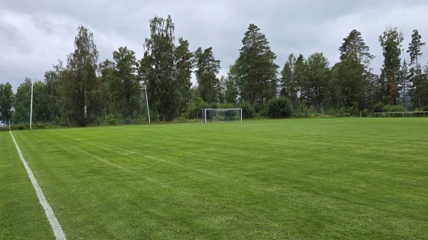Åkernäsparken - Forsa