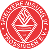 Wappen SpVgg. 06 Trossingen  12432
