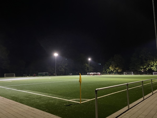 Sportanlage Kennedystraße C-Platz - Oldenburg (Oldenburg)-Bloherfelde