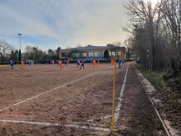 Schulsportanlage B-Platz - Breitenfelde