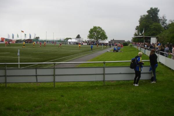 Waldstadion - Arnsberg-Voßwinkel