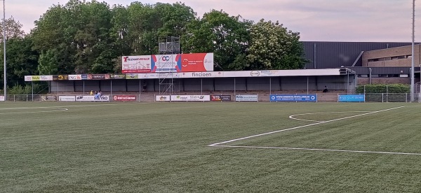 Gemeentelijk Sportcentrum Aalter - Aalter