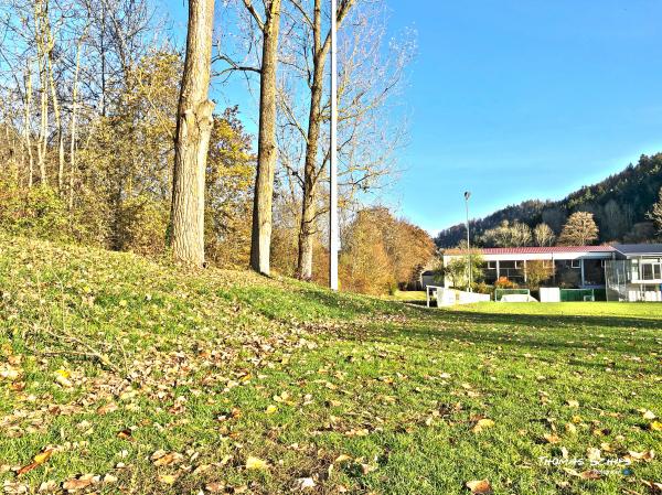 Sportplatz Aistaig - Oberndorf/Neckar-Aistaig