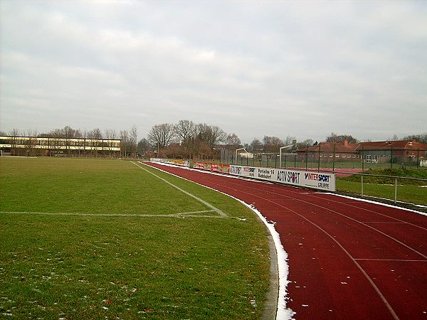 TuS-Arena - Nortorf