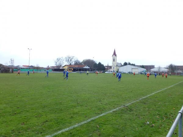 Sportplatz Velm - Velm