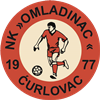 Wappen NK Omladinac Ćurlovac