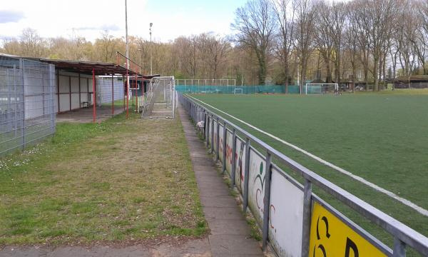 Volksbank-Arena Nebenplatz - Schermbeck