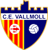 Wappen CE Vallmoll