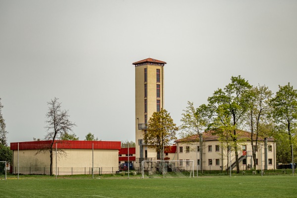 Sport- und Kulturstätte 