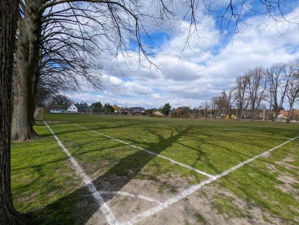 Sportpark Ringpromenade Platz 2 - Falkensee