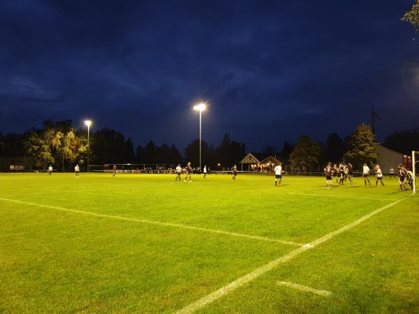 Sportanlage am Kirchweg - Rahden/Westfalen-Tonnenheide