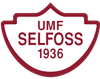 Wappen UMF Selfoss diverse  106704