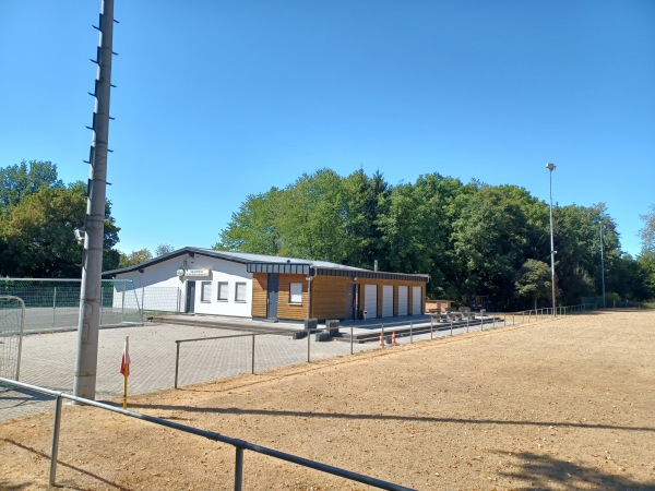 Waldsportplatz - Waldbrunn/Westerwald-Fussingen