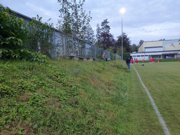 Sportanlage Franz-Liszt-Schule - Waldkraiburg