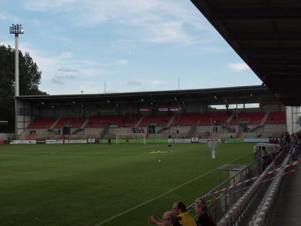 Wersestadion - Ahlen/Westfalen