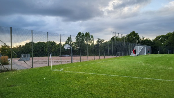 Rydebäcks IP - Helsingborg