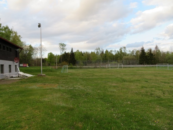 Sportanlage Hohegeiß B-Platz - Braunlage-Hohegeiß